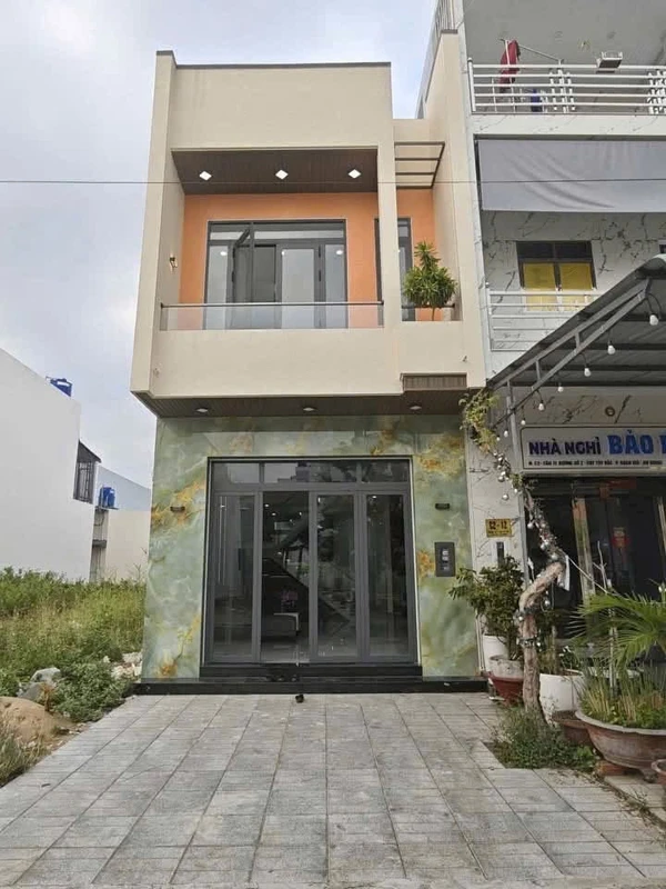 Bán nhà 1 trệt 1 lầu 90m² Rạch Giá An Giang 3 tỷ 350 triệu