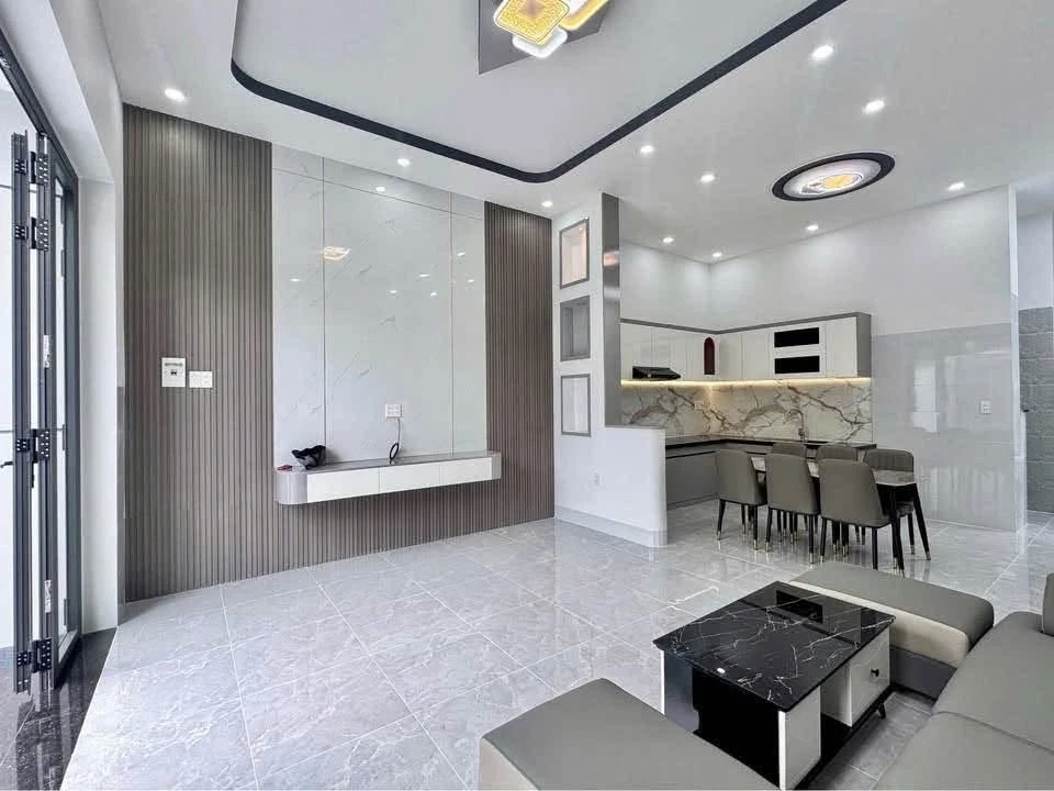 Bán đất 88.5m² Bình Dương, 1 tỷ 180 triệu, sổ riêng - Ảnh thu nhỏ 2