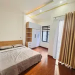 Cho thuê nhà 3 tầng 57m2, 3 PN, Hải Châu, 18 triệu/tháng - Ảnh thu nhỏ 2