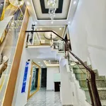 Bán nhà phố 140m² 3 phòng ngủ, Thích Quảng Đức, Quận 3 - Ảnh thu nhỏ 4