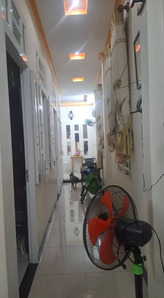 Bán nhà 2PN gần biển Khánh Hòa 77.9m2 giá 1 tỷ 380 triệu - Ảnh thu nhỏ 3