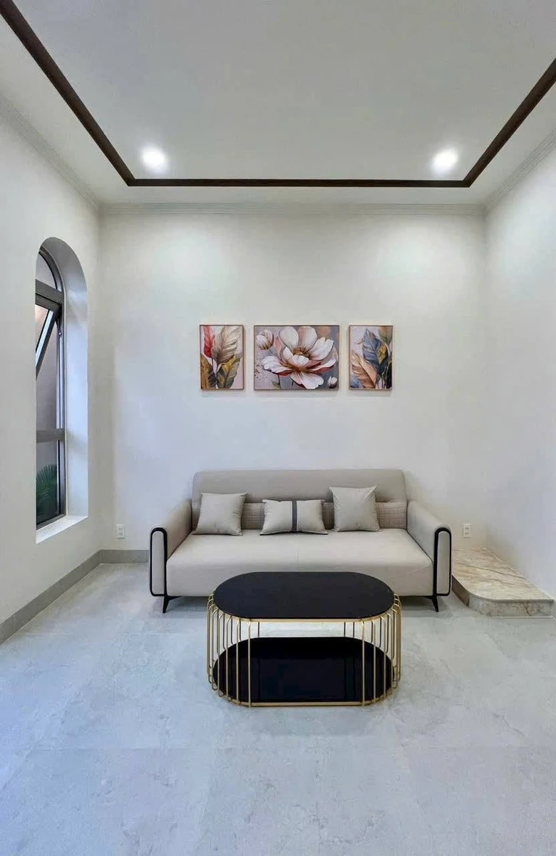 Bán nhà 99m² 2 phòng ngủ Phan Thiết - Ảnh thu nhỏ 4
