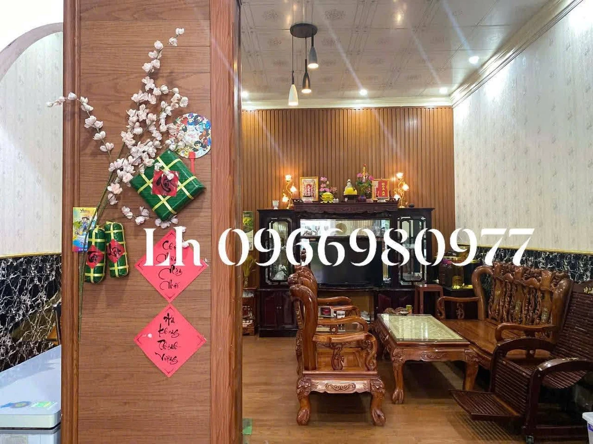 Bán nhà 3 phòng ngủ 100m² TT Tân Phú, Đồng Nai - Ảnh thu nhỏ 5