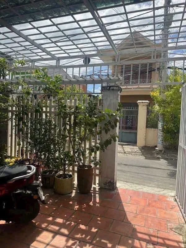 Bán nhà 1 trệt 1 lầu mặt tiền Võ Hữu, Phan Thiết, 81m² - Ảnh thu nhỏ 2