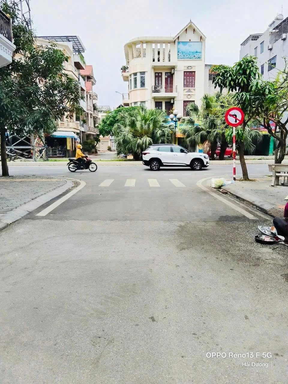 Bán đất đô thị Vạn Phúc 75m² mặt tiền 5m Bình Chánh - Ảnh 1