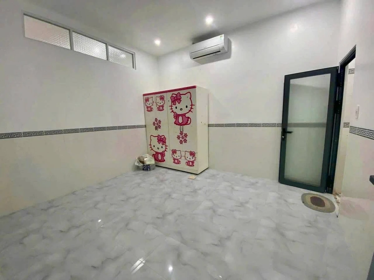 Cho thuê nhà nguyên căn Rạch Giá 2PN 125m2 - 7 triệu/tháng - Ảnh thu nhỏ 5
