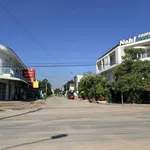 Bán đất 2 mặt tiền 124m² sát chợ Long Cang, Tây Ninh - Ảnh thu nhỏ 5