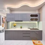 Bán nhà hẻm Nguyễn Trung Trực 48m2, 3 tầng 3PN, 6,2 tỷ, Bình Thạnh - Ảnh thu nhỏ 5