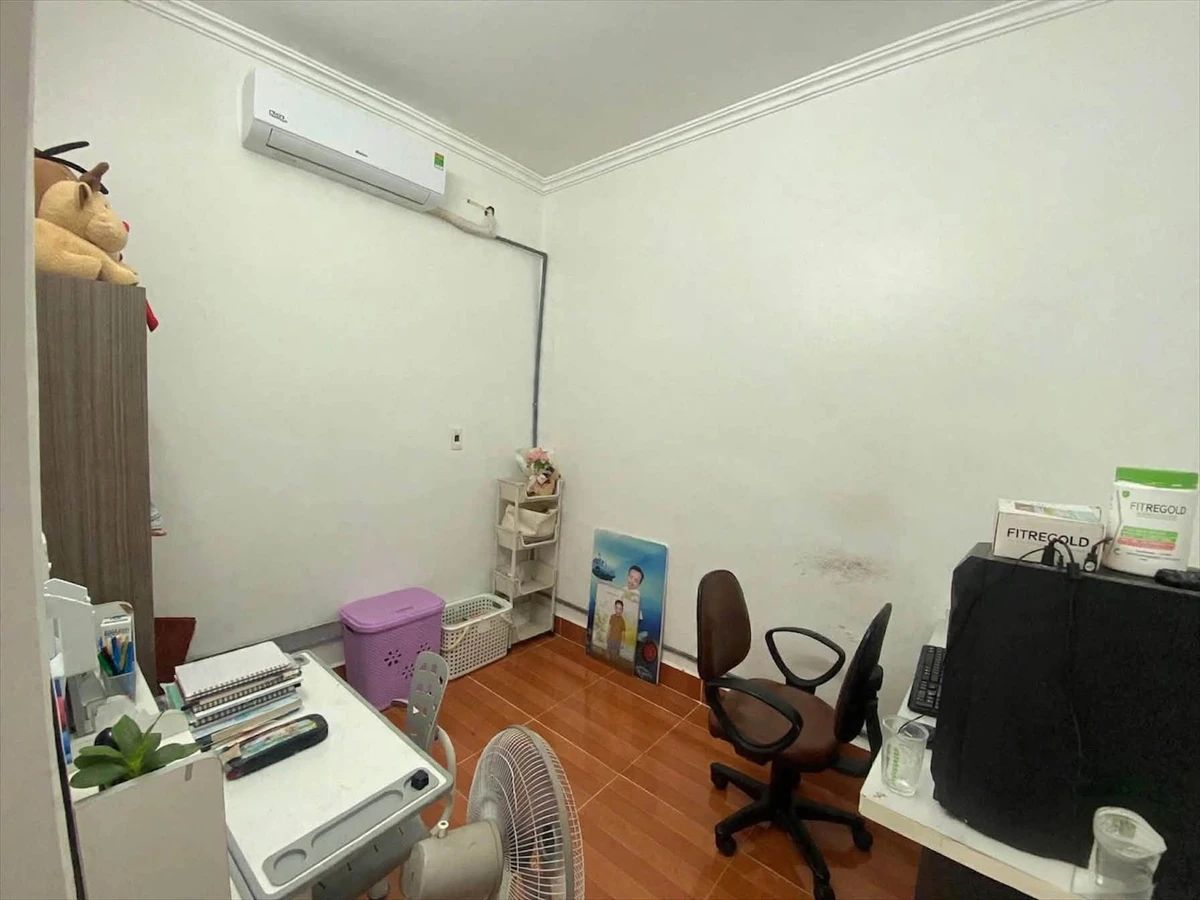 Bán nhà 3 tầng 36m² 2PN 2WC Phú Hải, Hùng Đạo - 2,2 tỷ - Ảnh thu nhỏ 4