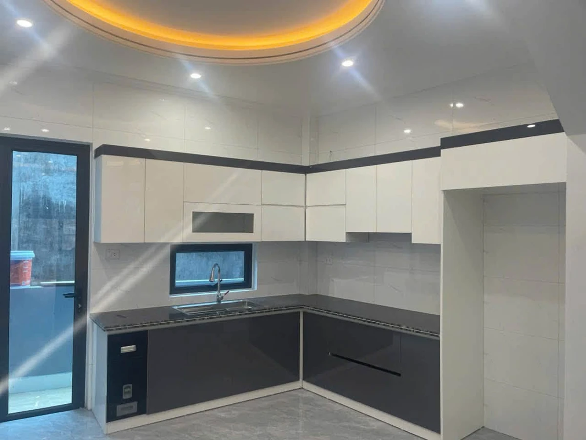 Bán nhà phố 60m² 3 phòng ngủ trung tâm Cao Thắng 3.5 tỷ - Ảnh thu nhỏ 2