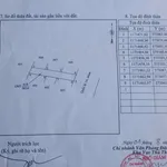 Bán đất thổ mặt tiền Quốc Lộ 1A 288m2, Thủ Thừa, Long An - Ảnh thu nhỏ 5
