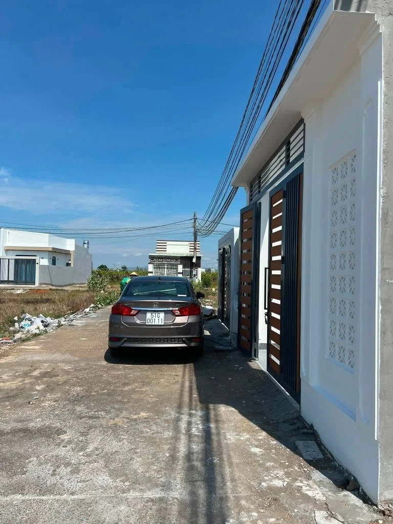 Nhà bán 3PN 102m2 Phan Thiết - Ảnh 1