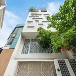 Bán nhà hẻm ô tô 5 tầng 4PN, 140m² sàn, giá 8 tỷ tại Phú Nhuận - Ảnh thu nhỏ 1