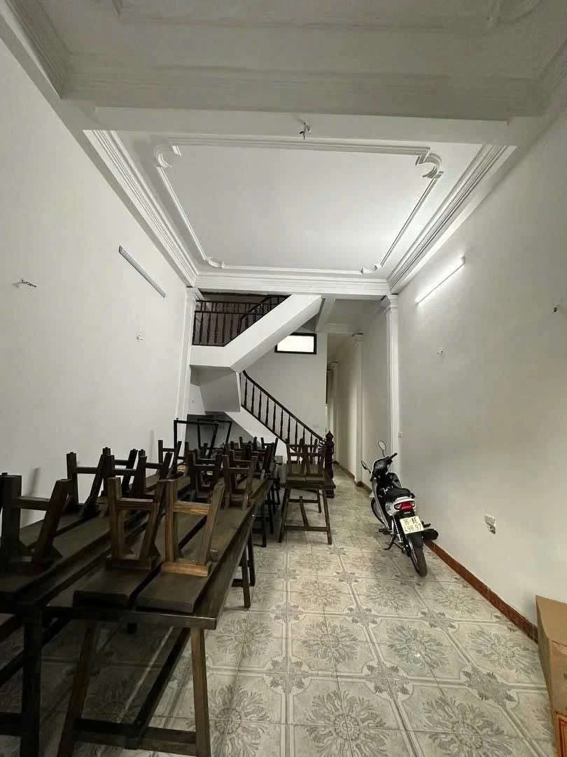 Bán nhà phố 80m² 3 tầng Lam Sơn, 5 tỷ - Ảnh thu nhỏ 4