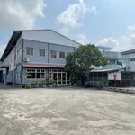 Bán nhà xưởng 2760m2 gần KCN Tân Đức, Đức Hòa Đông, Đức Hòa - Ảnh thu nhỏ 2
