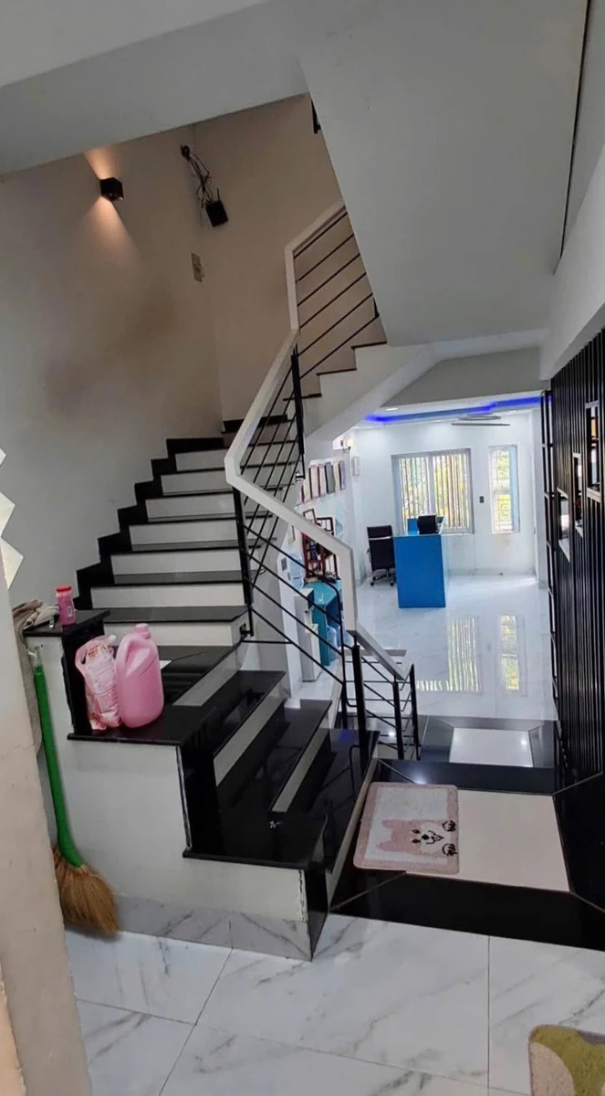 Bán nhà hẻm ô tô 79.6m2, 3 phòng ngủ tại Vũng Tàu - Ảnh thu nhỏ 2