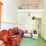 Bán nhà gác lửng kiệt Phan Chu Trinh, Huế, 57.4m², 3PN, 1.6 tỷ - Ảnh thu nhỏ 1