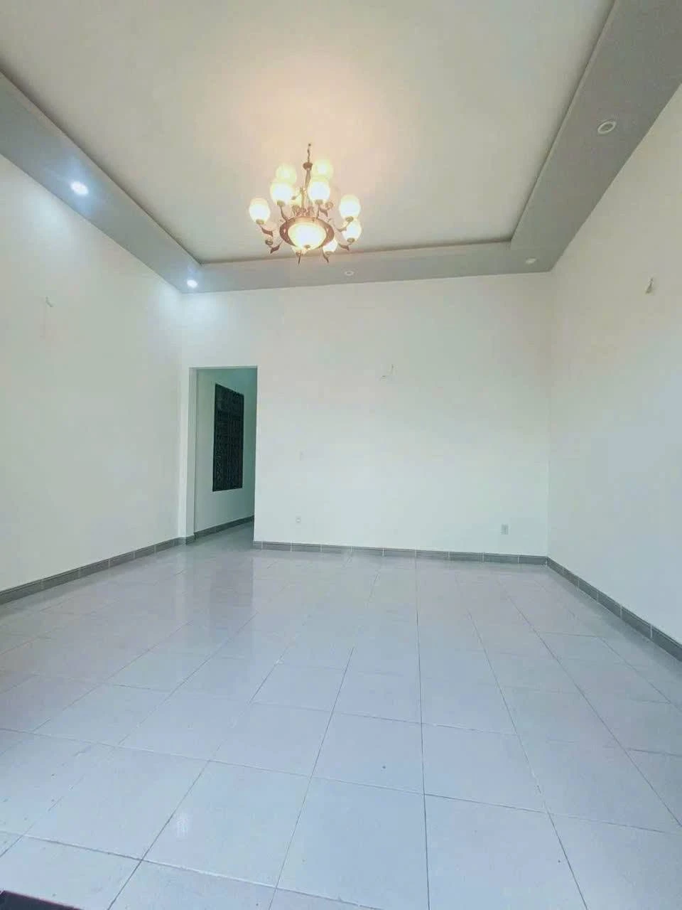 Bán nhà cấp 4 2 phòng ngủ 5x20m giá 1,27 tỷ gần chợ Quang Thắng, Trảng Dài, Đồng Nai - Ảnh 1
