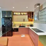 Bán nhà hẻm 5 tầng 40m2 có thang máy đường Thành Thái, Quận 10 giá 9,6 tỷ - Ảnh thu nhỏ 3