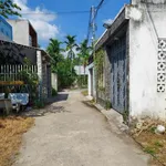 Bán đất 93m2 phường An Hội Cần Giờ 550 triệu - Ảnh thu nhỏ 2