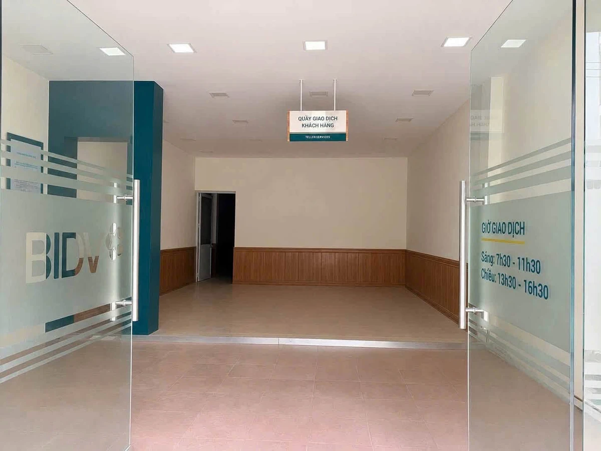 Cho thuê nhà 245m2 mặt tiền Trường Chinh, Huế - Ảnh 1