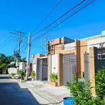 Bán nhà phố 2 phòng ngủ 110m2 mặt tiền Mạc Đĩnh Chi Long Điền - Ảnh thu nhỏ 2