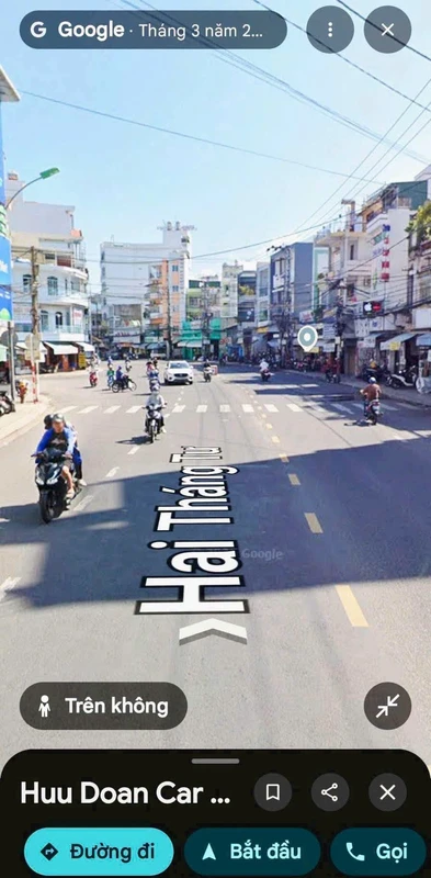 Bán nhà 2 phòng ngủ 47.4m² Nha Trang, gần biển, 2.8 tỷ