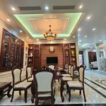 Bán biệt thự 480m2 mặt tiền 12m, 2 mặt trước sau khu PG An Đồng, giá khoảng 30 tỷ - Ảnh thu nhỏ 3