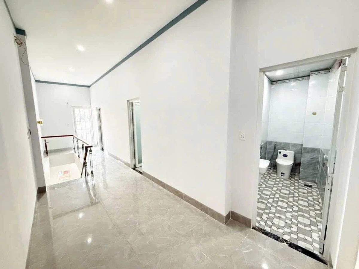 Bán nhà 1 trệt 1 lầu 120m² Phường Tân Vạn, Biên Hòa - Ảnh thu nhỏ 2