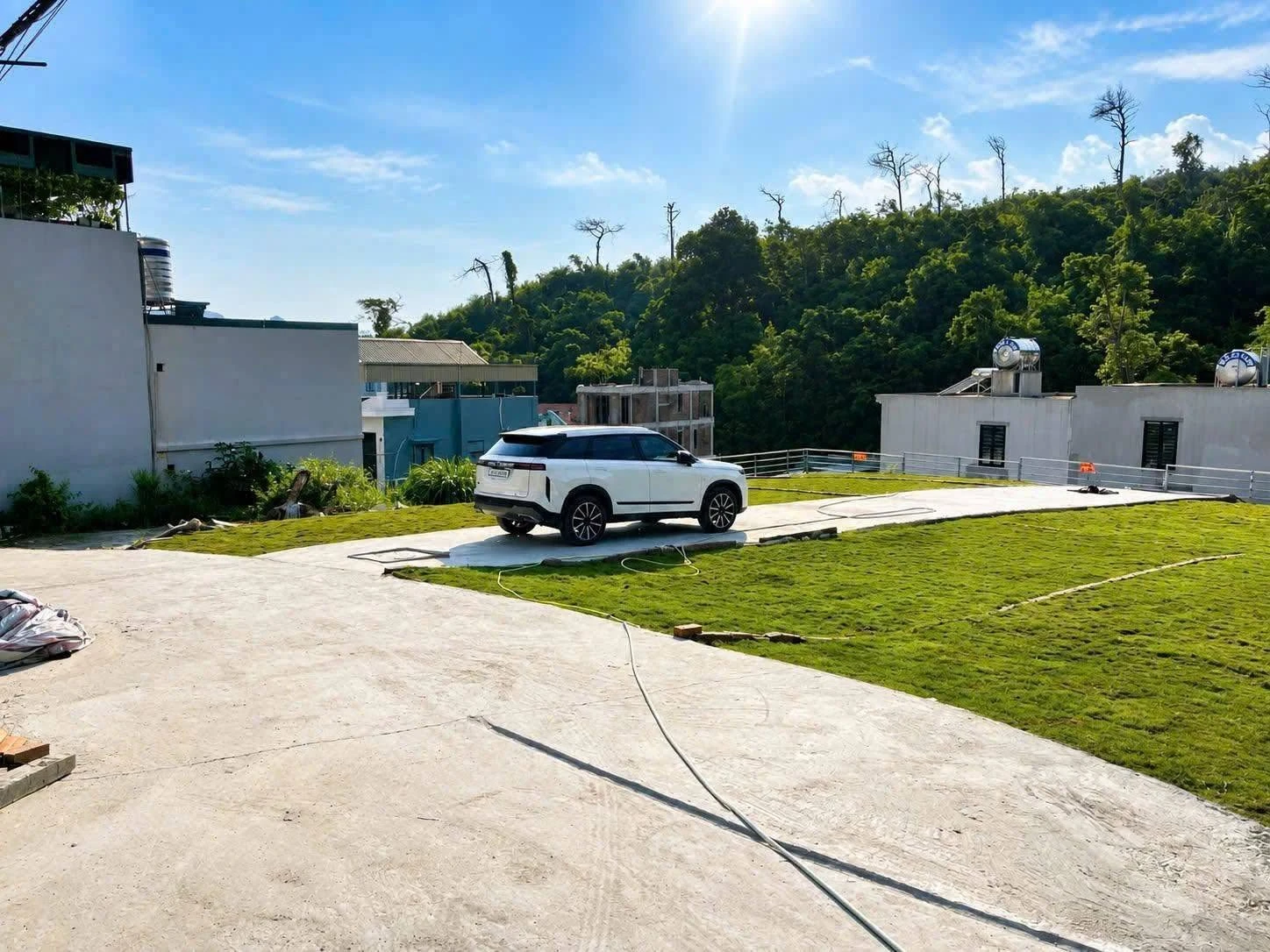 Bán đất Nguyễn Văn Cừ 47,7m² từ 1 tỷ Hạ Long - Ảnh 1