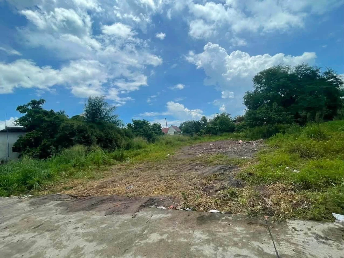 Bán đất Chơn Thành 500m² giá 1 tỷ 3 - Ảnh thu nhỏ 2