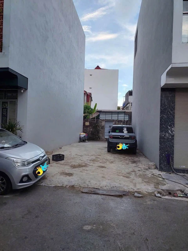 Bán đất 60m² mặt tiền 5m Hải Thượng Lãn Ông Hà Nội