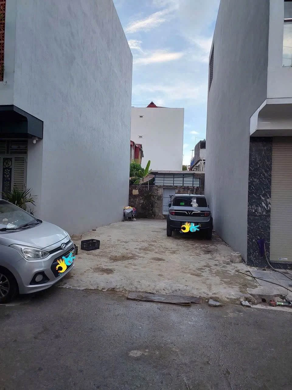 Bán đất 60m² mặt tiền 5m Hải Thượng Lãn Ông Hà Nội - Ảnh 1