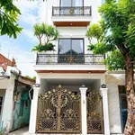 Biệt thự 3 tầng tân cổ điển 220m² gần biển Đà Nẵng 9 tỷ - Ảnh thu nhỏ 1