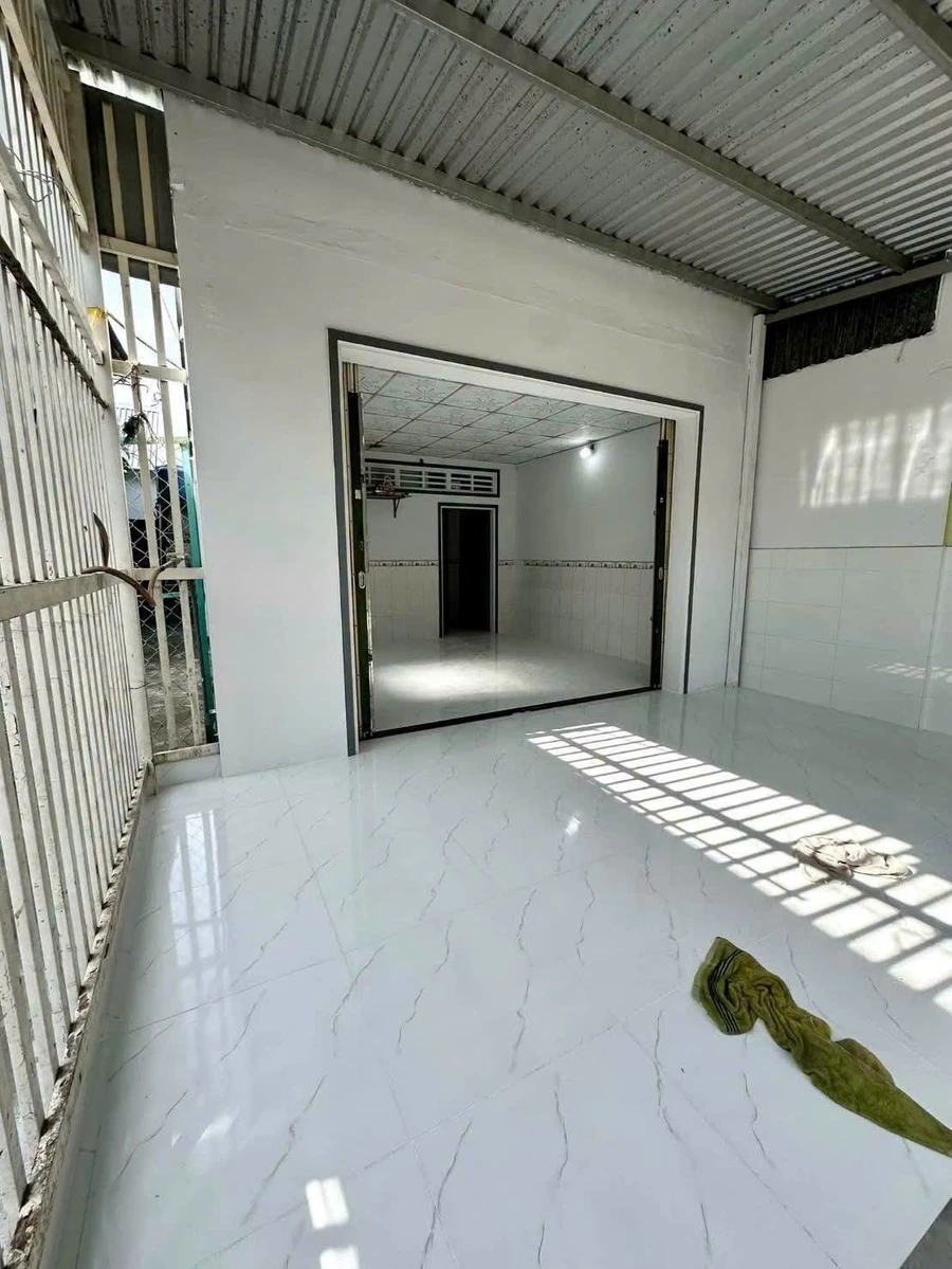 Bán nhà cấp 4 45m² gần chợ Tà Niên Châu Thành - Ảnh thu nhỏ 2