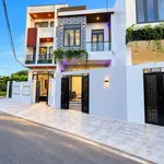 Nhà 2 tầng 50.5m² Cần Giờ giá 2 tỷ 150 - Ảnh thu nhỏ 1