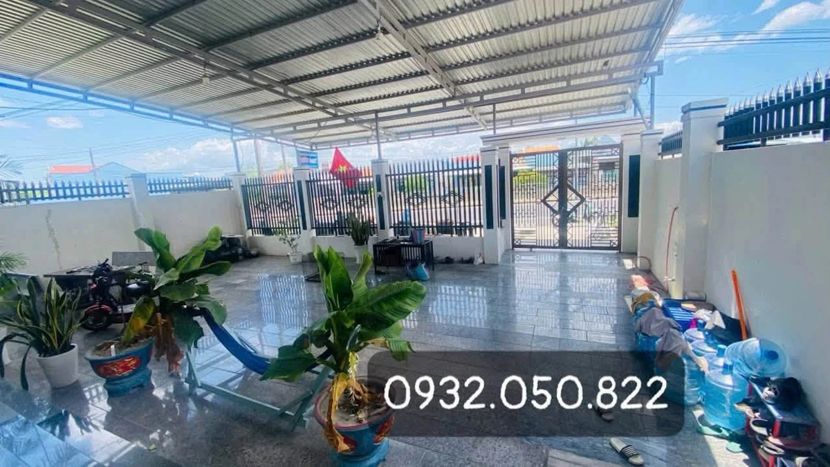 Bán nhà mặt đường Quốc lộ 1A, 253,6m2, giá 1,75 tỷ tại Xã Phan Rí Cửa, Lâm Đồng - Ảnh thu nhỏ 2