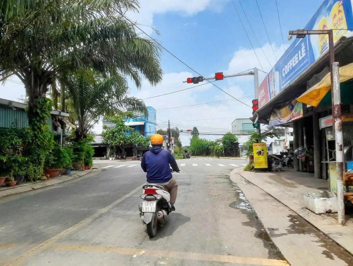 Bán nhà mặt tiền An Lái 80m² 2.2 tỷ - Ảnh thu nhỏ 5