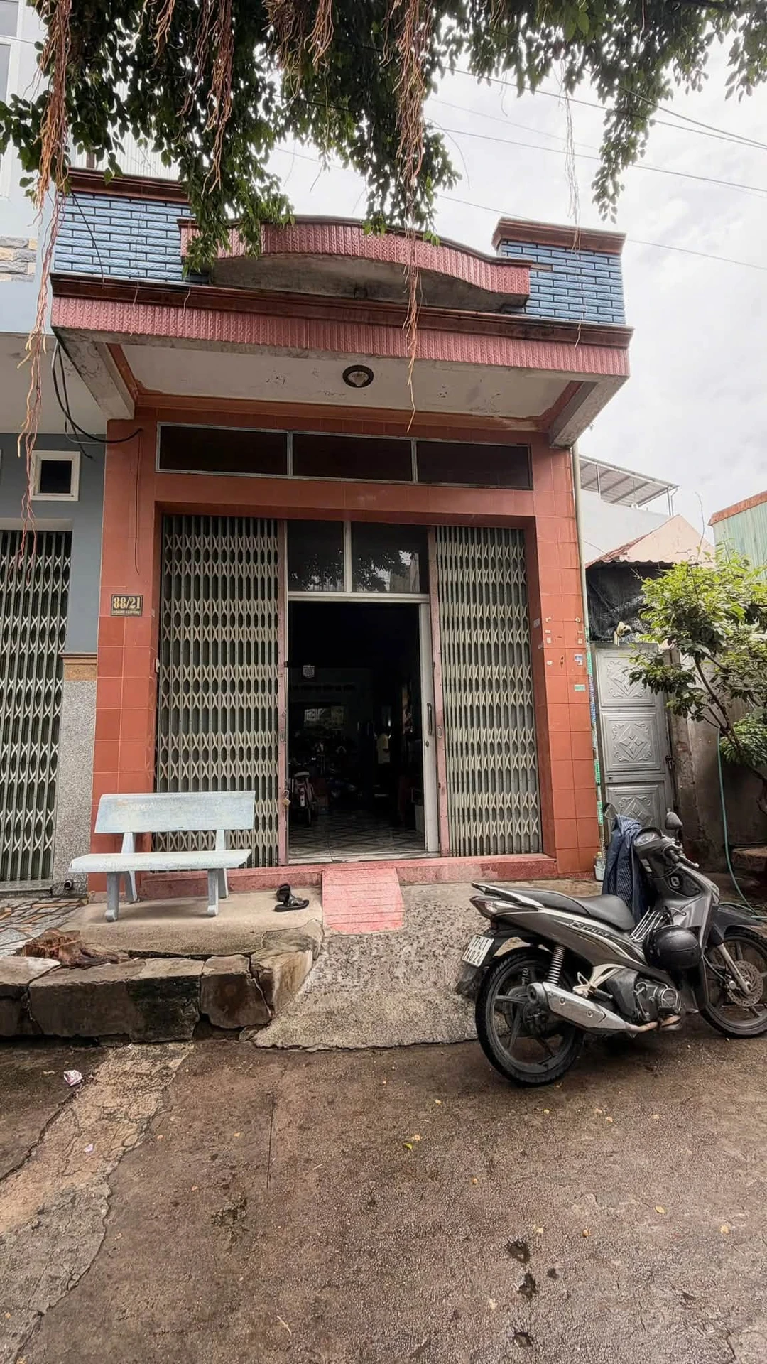 Bán nhà 101.5m2, 5 tỷ, Hoàng Văn Thụ - Ảnh 1