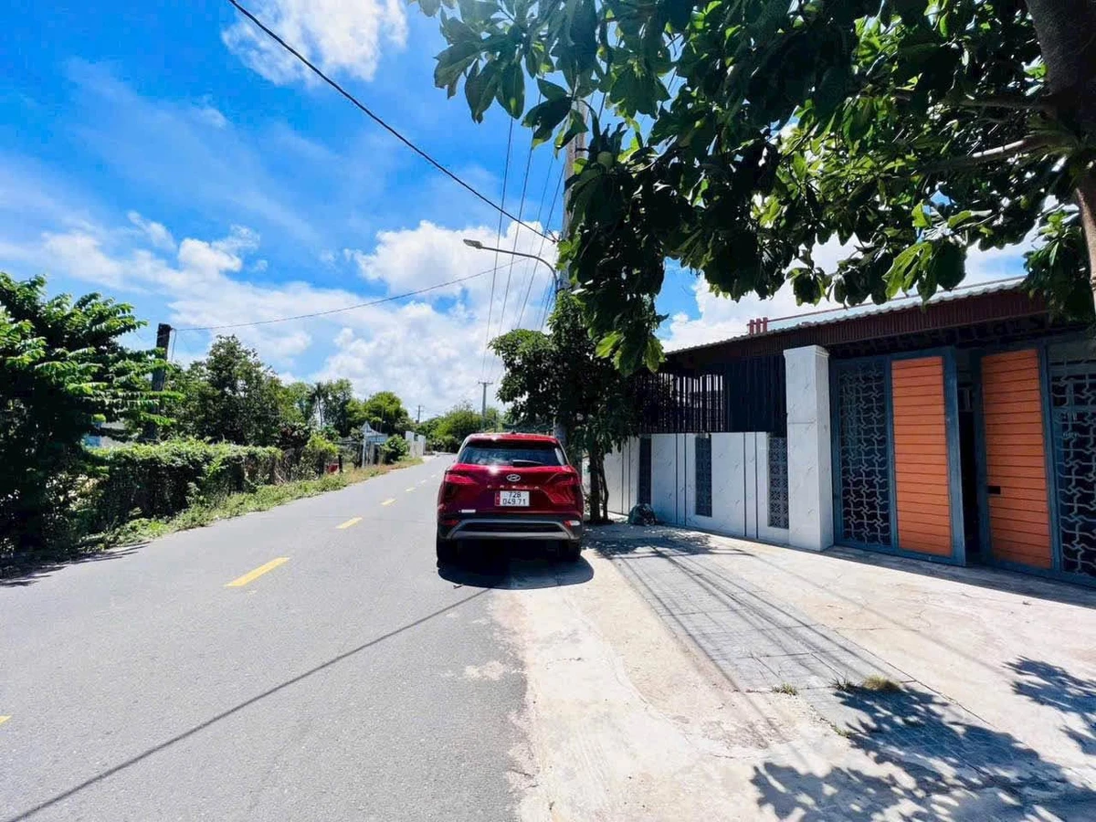 Bán lô góc 2 mặt tiền 292.5m² Phước Hải 1.95 tỷ - Ảnh thu nhỏ 2