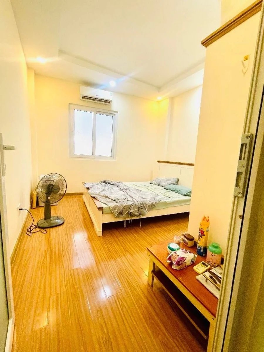 Bán nhà 2 tầng 45m² Bạch Đằng, Bình Thạnh 6.5 tỷ - Ảnh thu nhỏ 3
