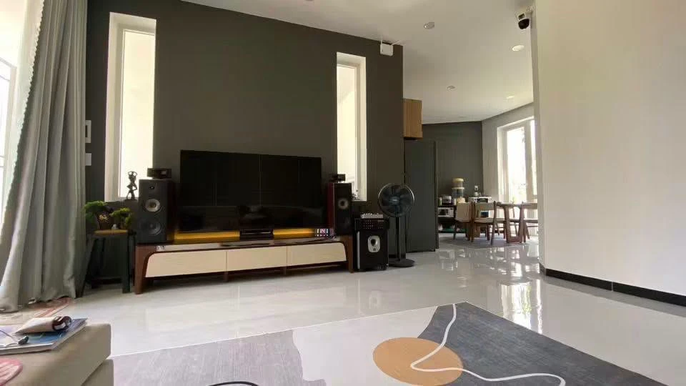 Bán nhà mặt tiền đường Lê Quý Đôn 116,3m2 2 phòng ngủ 2,68 tỷ - Ảnh thu nhỏ 2