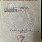 Bán đất Nghi Phú, Trương Văn Lĩnh 135,3m² Bình Chánh - Ảnh thu nhỏ 1