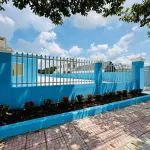 TÔI CHÍNH CHỦ CẦN BÁN GẤP NÊN GIẢM MẠNH 6 TỶ CÒN 22 TỶ CHO LÔ ĐẤT NGAY MẶT TIỀN HÙNG VƯƠNG -BẾN CÁT - Ảnh thu nhỏ 24