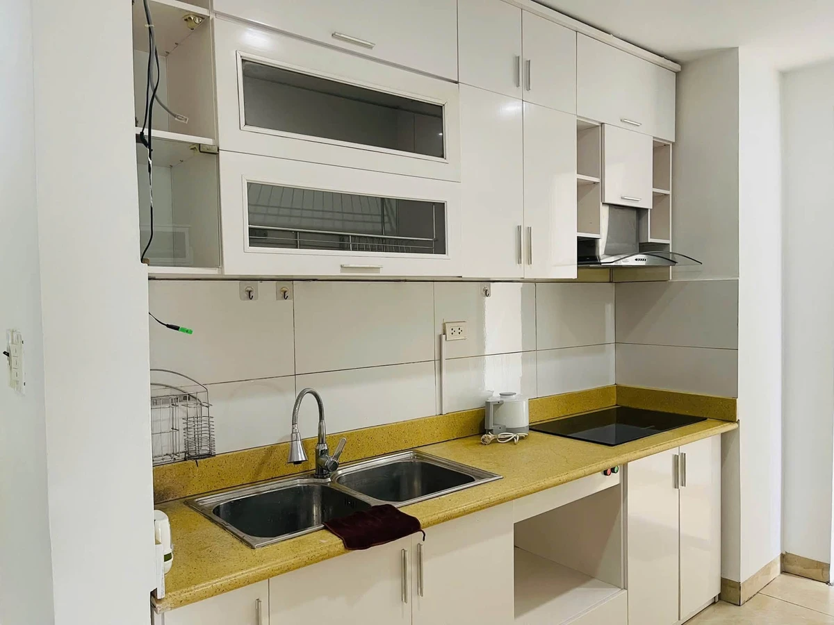 Bán căn góc 2PN 2WC 63m2 Sunrice Bãi Cháy Quảng Ninh - Ảnh thu nhỏ 2