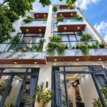 Bán nhà 3 tầng 40m2 Phú Thọ Hòa, Tân Phú, giá 6 tỷ - Ảnh thu nhỏ 1