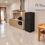 Cho thuê căn hộ 2PN full nội thất 50m2 Phan Chu Trinh 6 triệu/tháng - Ảnh thu nhỏ 2