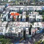 Bán đất KDC Phú Mỹ Hiệp 60m2 giá 3.35 tỷ - Ảnh thu nhỏ 1
