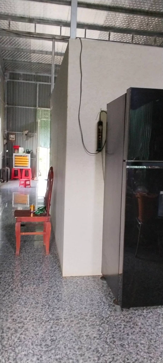 Bán nhà cấp bốn 360m² Đồng Tâm, Km 16 giá 550 triệu - Ảnh thu nhỏ 3