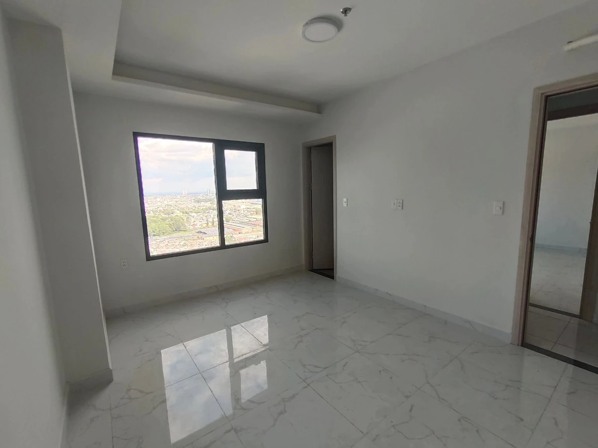 Thuê căn hộ 3PN 95m² Charm City Dĩ An 7,5 triệu/tháng - Ảnh thu nhỏ 4